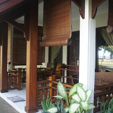 บาตู โบลอง คอตเทจ Hotel Mangsit ภายนอก รูปภาพ