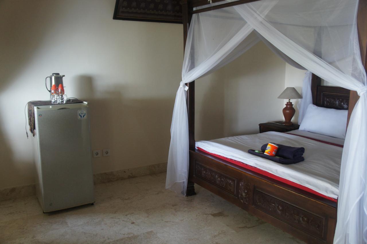 บาตู โบลอง คอตเทจ Hotel Mangsit ภายนอก รูปภาพ