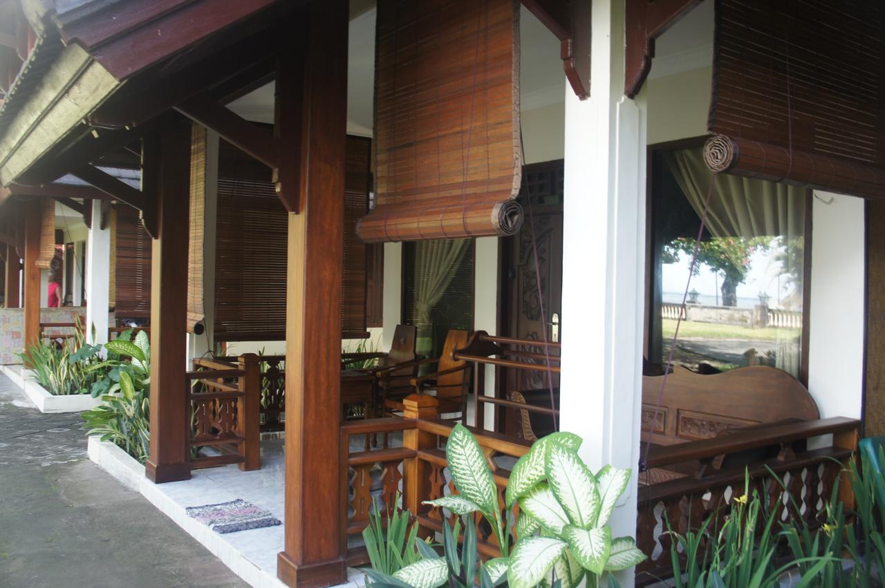 บาตู โบลอง คอตเทจ Hotel Mangsit ภายนอก รูปภาพ