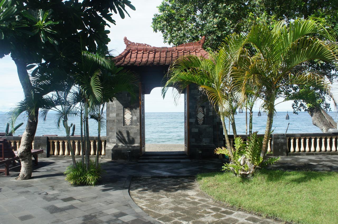 บาตู โบลอง คอตเทจ Hotel Mangsit ภายนอก รูปภาพ