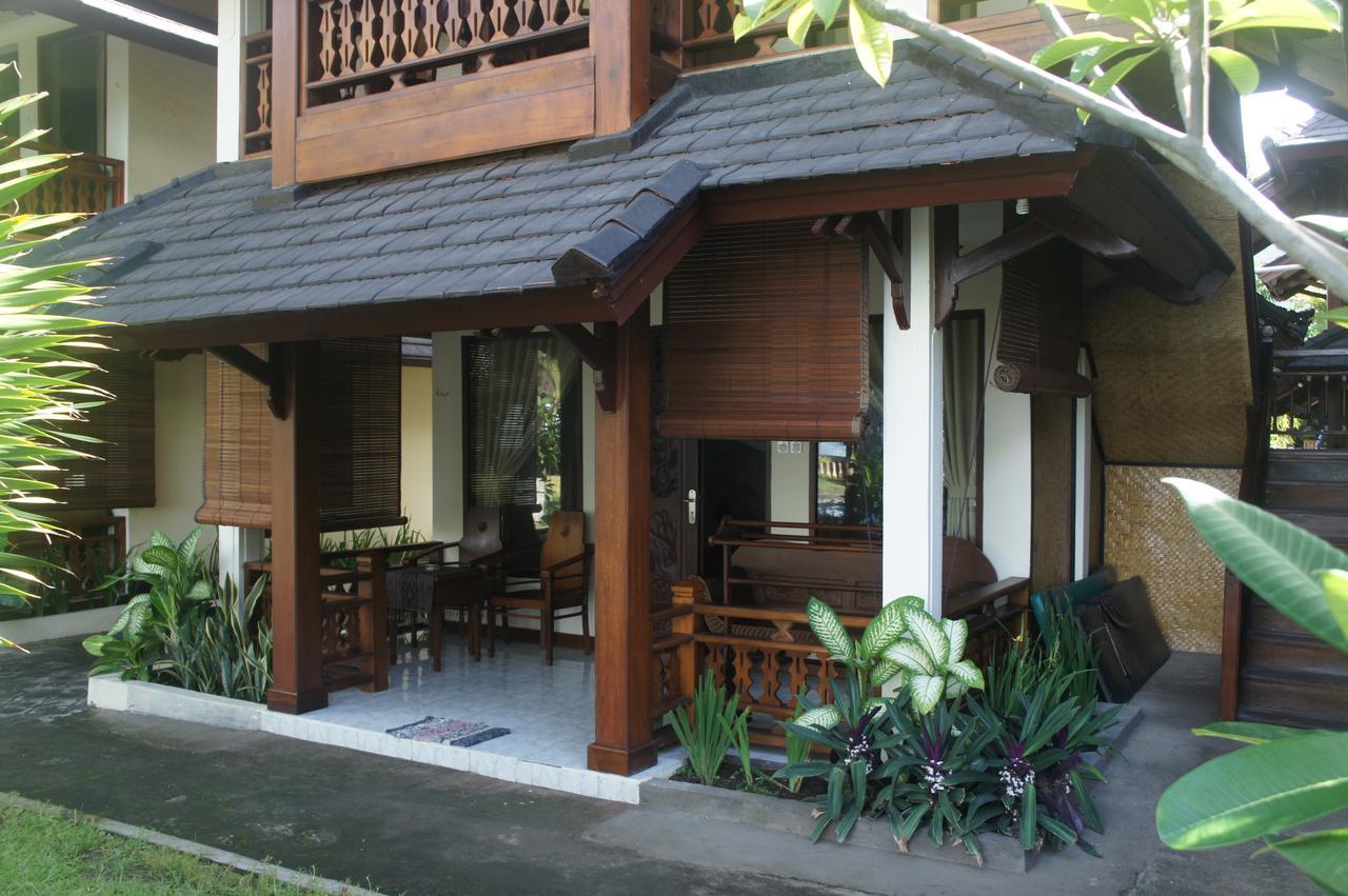 บาตู โบลอง คอตเทจ Hotel Mangsit ภายนอก รูปภาพ
