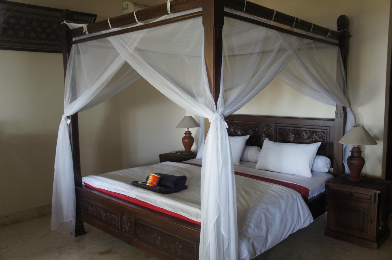 บาตู โบลอง คอตเทจ Hotel Mangsit ภายนอก รูปภาพ