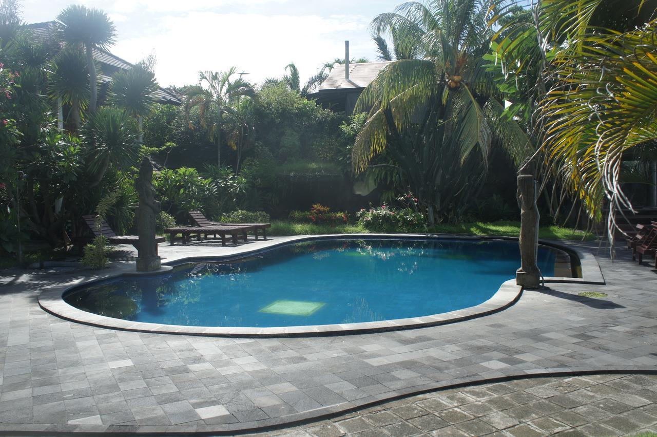 บาตู โบลอง คอตเทจ Hotel Mangsit ภายนอก รูปภาพ