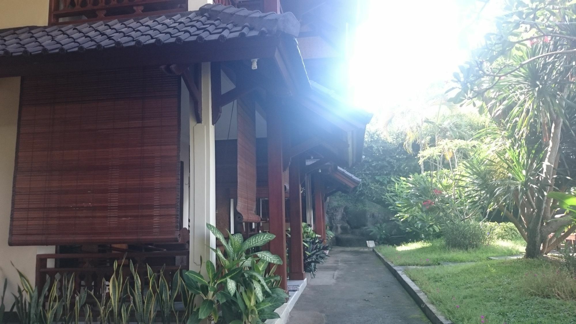 บาตู โบลอง คอตเทจ Hotel Mangsit ภายนอก รูปภาพ